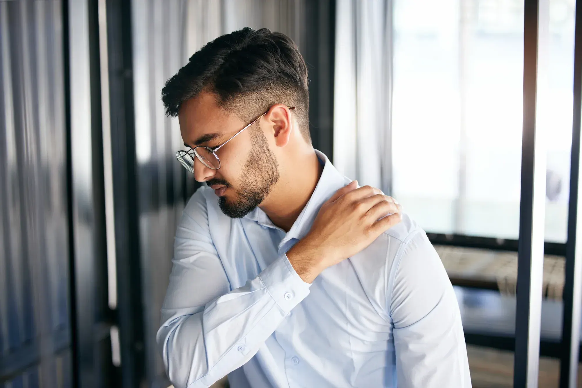 Shoulder Pain