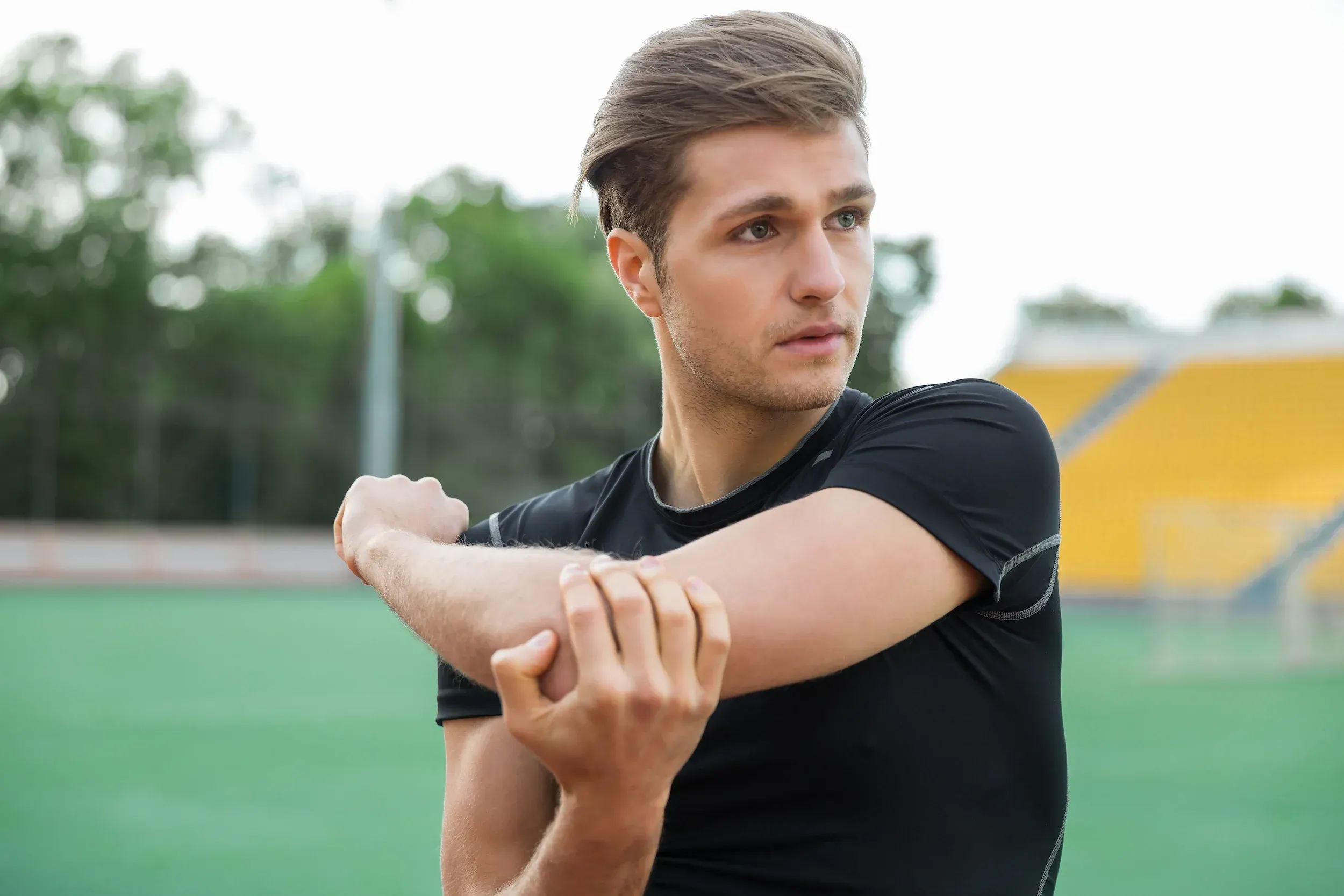 Tennis Elbow